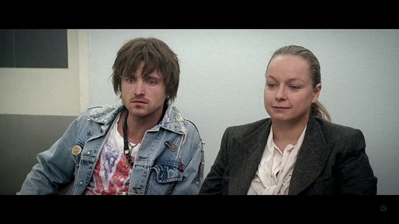 Decoding Annie Parker - Trailer for Decoding Annie Parker