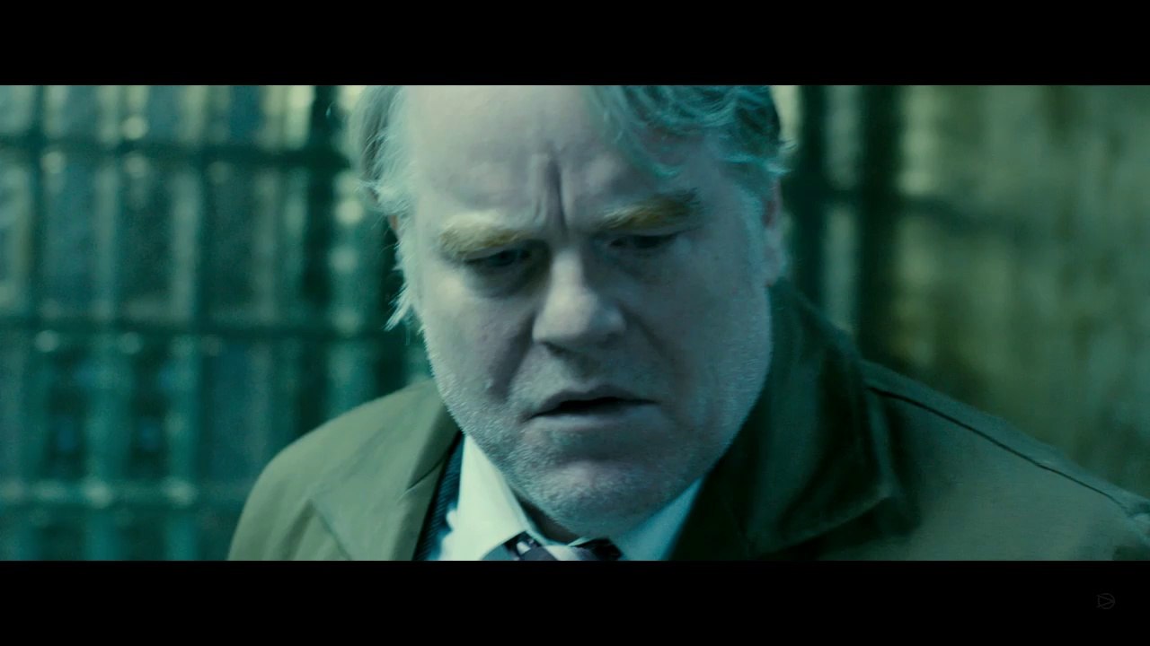 A Most Wanted Man - Trailer for A Most Wanted Man