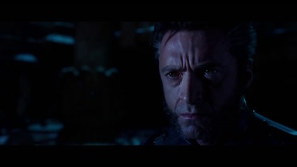 X-Men: Days of Future Past - TV Spot: Remember