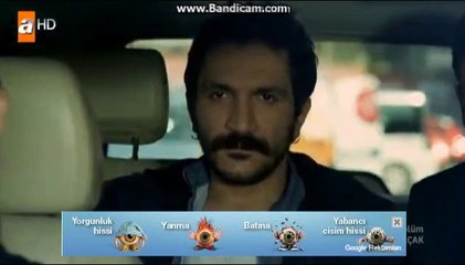 KAÇAK - DOKTOR (NAZMİ) KOMİK SAHNELER :)