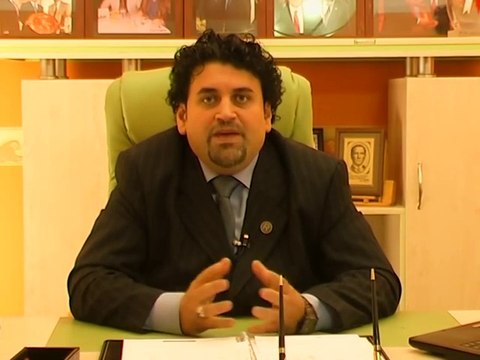 Global Marka İsmi Oluşturma ve Markalaşma Üzerine Eğitim Videosu