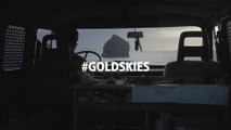 Sander van Doorn, Martin Garrix & DVBBS - #Goldskies