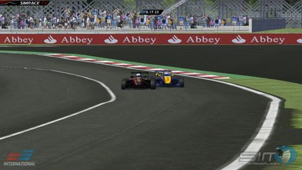 [S.RW] F3 International 2014 @ Silverstone