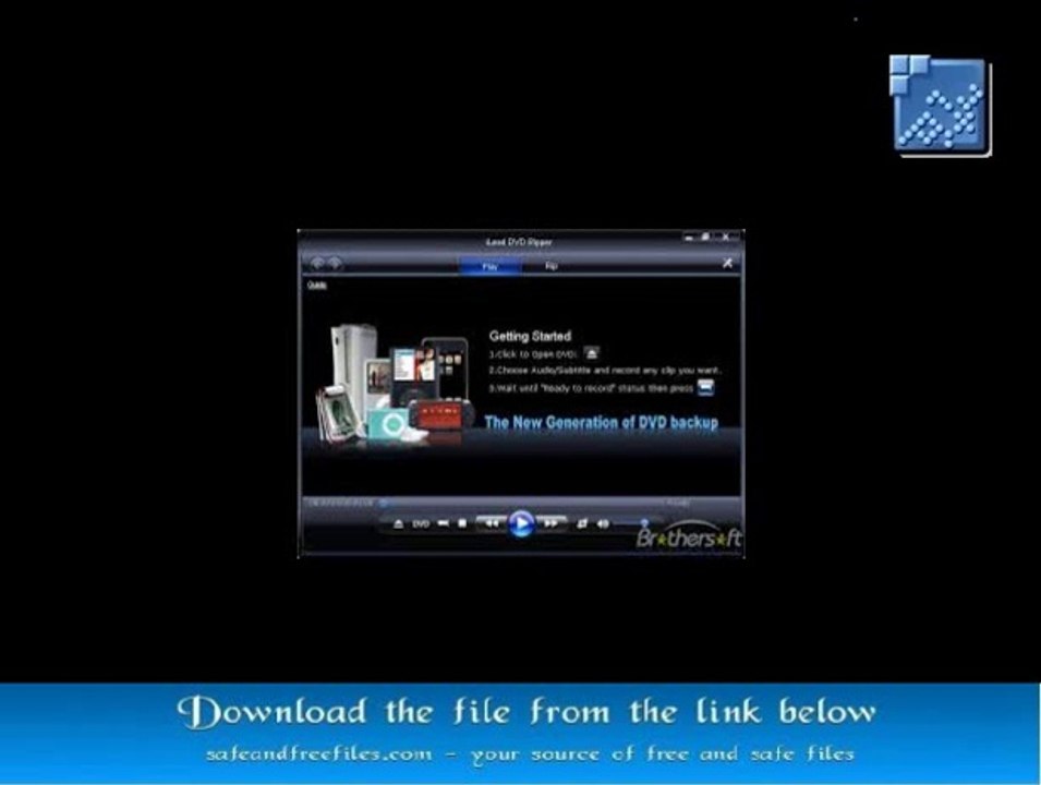 Download iLead DVD Ripper Platinum 4.1.2 Product Key Generator Free