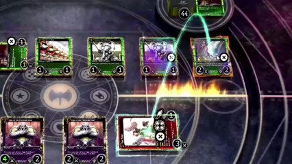 HEX : Shards Of fate - Bande-annonce