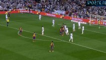 | | FC Barcelona vs Real Madrid | |(1-2) (16/04/14)/Final 2014 All goals and Highlight