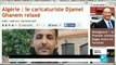 MediaWatch - Algeria's media: a mixture of censorship and free speech