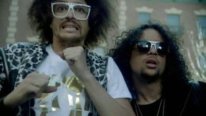 Party Rock Anthem - LMFAO - Voices cover