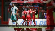 Ver León vs Bolívar En Vivo Octavos de Final Copa Libertadores 2014
