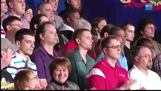 Obama announces $600 million for job skills programs