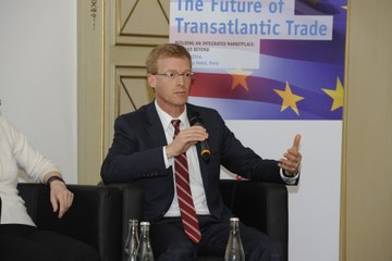 For White House, stakes are high in negotiating transatlantic trade agreement