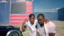 Jay Z Throws Shots at Coachella?