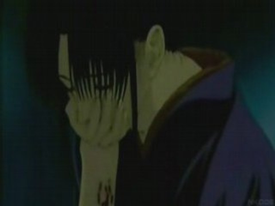 KENSHIN - Samurai X - Calling you