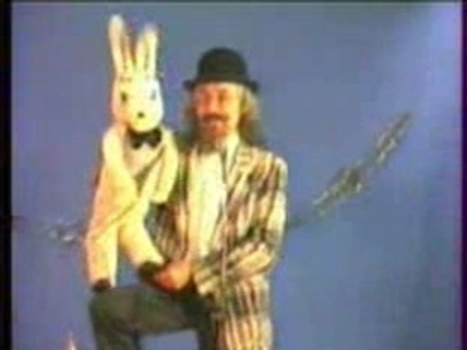 Harold & Romain Ventriloque