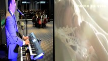 LOS MEJORES BOLEROS 2014-Pianistas en bogota-organista cantante