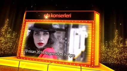 Sıla Konserleri