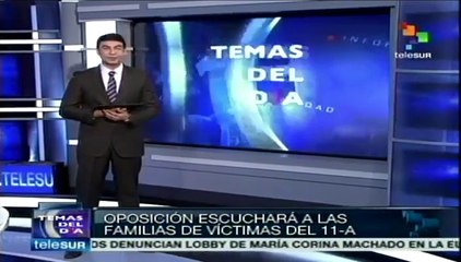 Venezuela: junta médica evaluará salud de Iván Simonovis