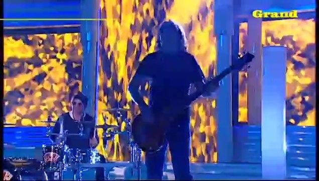 Aca Lukas - Pesma od bola - Grand Narodna Televizija