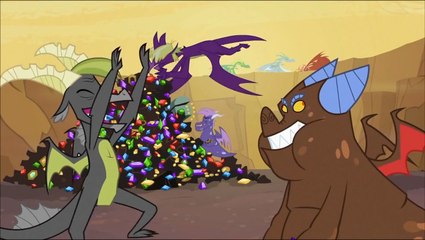 My Little Disney: The Happiest Home in These Hills