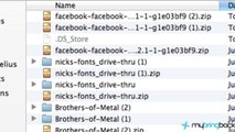 Facebook SDK for Android 1 -Setting up the Facebook SDK (Eclipse)