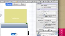 Learn Xcode 4.3 Tutorial iOS iPad iPhone 1.17 UIToolbar pt1