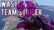Arma 3 Wasteland - Team Strider - Part 2
