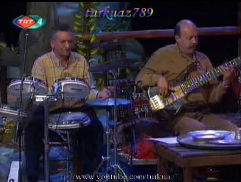 Musa EROĞLU-Mihriban (6)