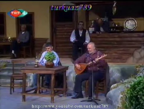Musa EROĞLU-Halil İbrahim (2)