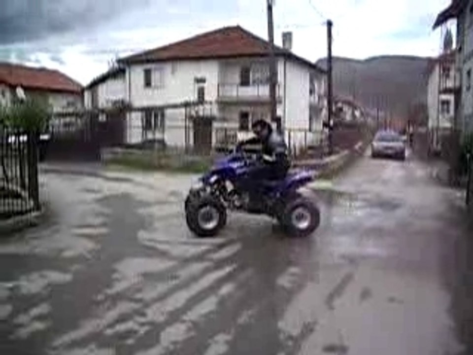 raptor tourbillon ohrid macedonia torta