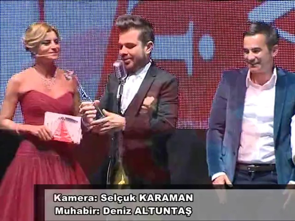 kenan dogulu
