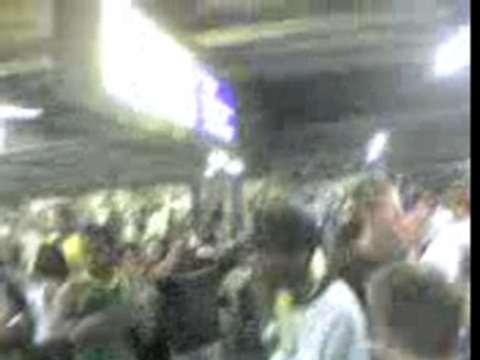 samba francaise