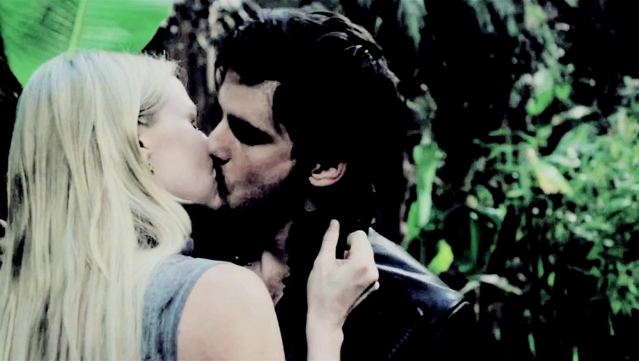 ● emma & hook belong ● [3x17]