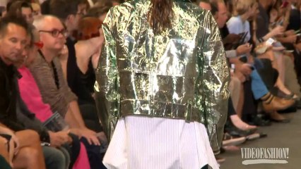 Diesel Black Gold S/S 2012 - Videofashion