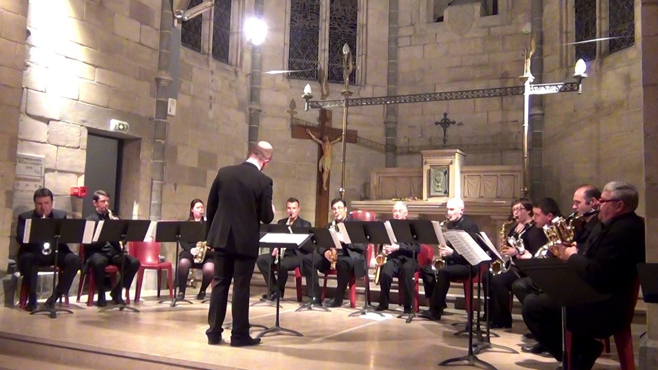 Collectif Sax 09 Devil's Rag Matitia Marquette-Lez-Lille 2014-04-12