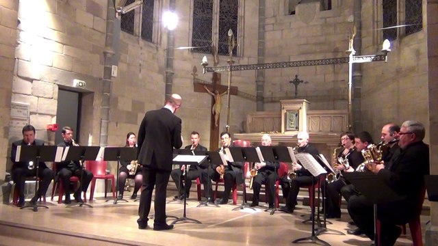 Collectif Sax 09 Devil's Rag Matitia Marquette-Lez-Lille 2014-04-12