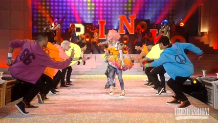 Victoria's Secret 2011 - Videofashion