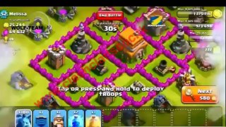 Clash of Clans Hack Tool Download  Unlimited Gems April 2014