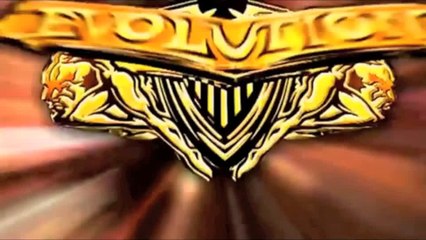 Evolution Custom Titantron (2014)