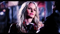 Hook + Emma (3x17)  It is what it is