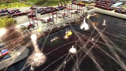 Wargame Red Dragon Launch Trailer