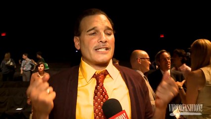 Chado Ralph Rucci S/S 2012 - Videofashion