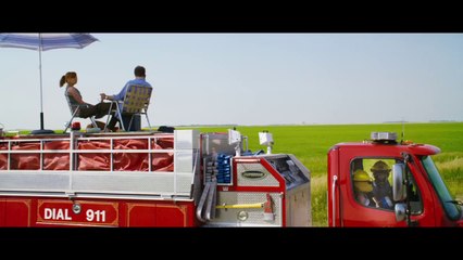 Heaven Is for Real Featurette - The Cast (2014) - Religious Family Movie HD