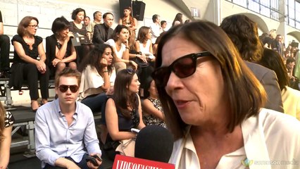 Barbara Bui S/S 2012 - Videofashion