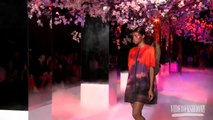 Moncler Gamme Rouge S/S 2012 - Videofashion