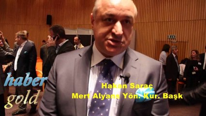 Hakan Saraç Mert Alyans