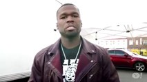 50 Cent Crash Concerts