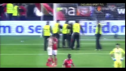 Águia abate Dragão e marca presença no Jamor (resumo)