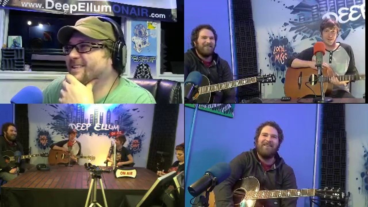 DELoL 60: Goodbye DELoL, Rantcor Pit, Caterpillars (4-13-2014)