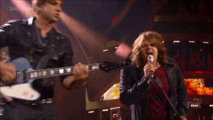 Caleb Johnson - Family Tree - American Idol 13 (Top 7)