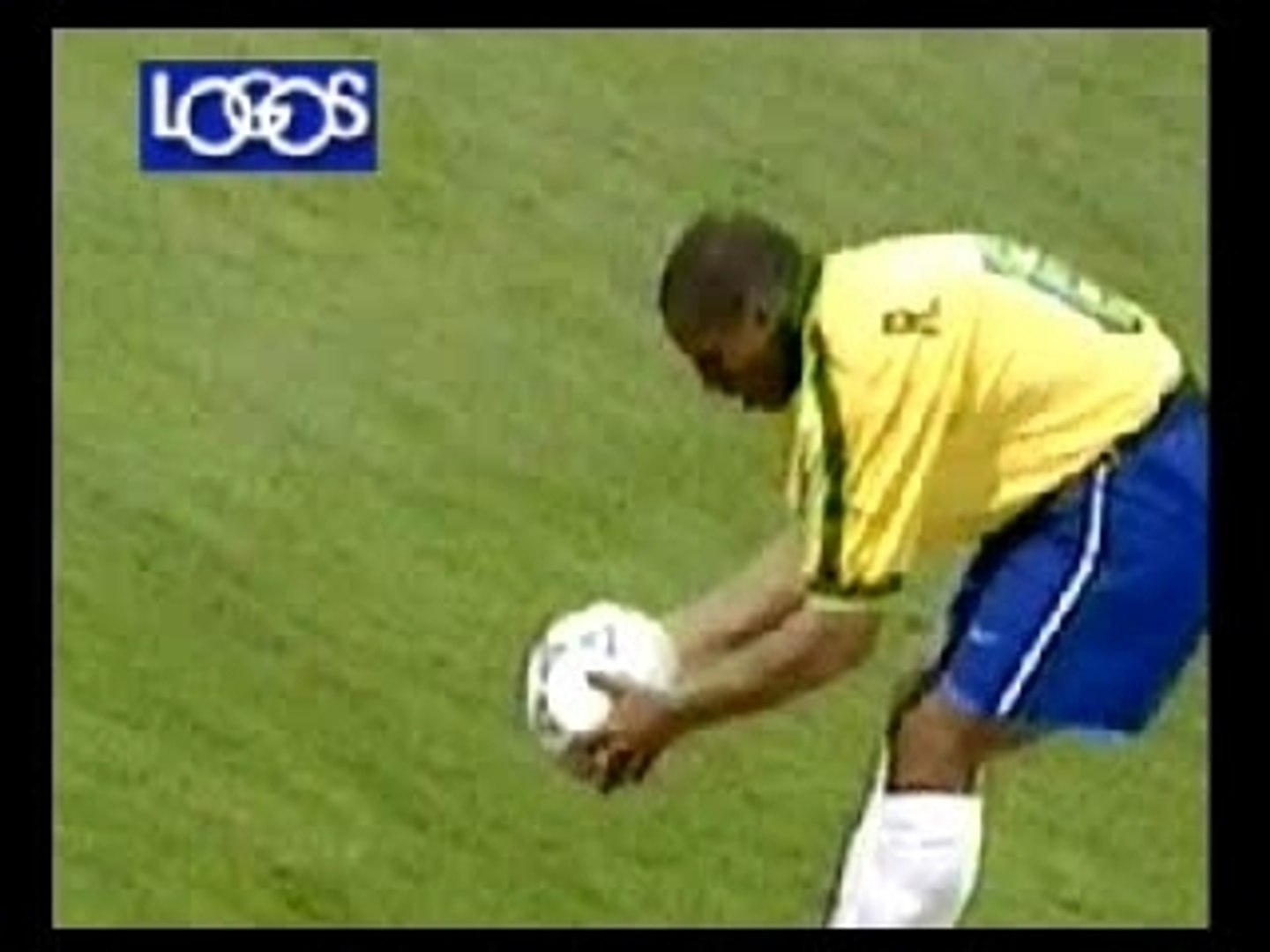 Roberto Carlos